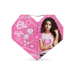 Fulla - Bead & Bling Jewelry Kit